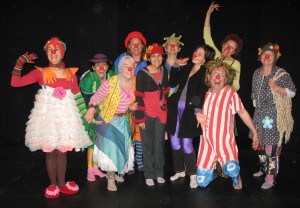 clowneries  printemps 2011 008