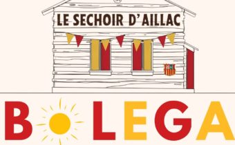 BOLEGA, Festival jeunesse le samedi 17 mai au Séchoir d’Alliac de 15h à 23 h