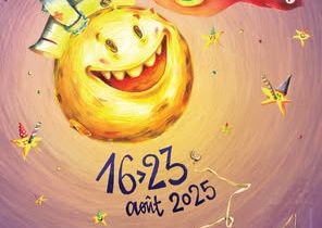 Festival du conte au Lac de Vassivières (87) du 16 au 23 août 2025