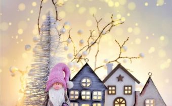 Animation Contes à la Salle de Fêtes de          Saint- Léon sur Vézère samedi 13 décembre – 15 h